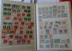 Delcampe - Lot With World Stamps - Mezclas (min 1000 Sellos)