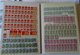 Delcampe - Lot With World Stamps - Mezclas (min 1000 Sellos)