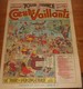 Coeurs Vaillants. N°28. Dimanche 9 Juillet 1950. Tour De France. - 1950 - Heute