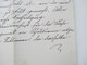 Delcampe - Schweiz 1874 Dokument / Gedruckter Brief Zofingen Der Vorstand Des Aarg. Kantonal Turnvereins - Brieven En Documenten