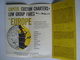 CAPITOL AIRWAYS INC. CUSTOM CHARTER FLIGHTS IN EUROPE. THE MOST ECONOMIC WAY TO TRAVEL - USA, 50s. - Advertisements