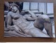 Delcampe - 70 Kaarten Met NAAKT-NUDE-NAKED (standbeelden, Sculpturen) Zie Enkele Foto's - 5 - 99 Postales