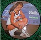 PICTURE DISC - SHEILA / B.DEVOTION - Side 1- SEVEN LONELY DAYS - Side 2 - SHEILA COME BACK - 45 G - Maxi-Single