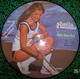 PICTURE DISC - SHEILA / B.DEVOTION - Side 1- SEVEN LONELY DAYS - Side 2 - SHEILA COME BACK - 45 T - Maxi-Single