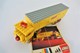 LEGO - 335 Yellow Transport Truck - Original Lego 1967 - Vintage - Catalogues