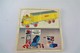 LEGO - 335 Yellow Transport Truck - Original Lego 1967 - Vintage - Catalogs