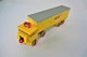 Delcampe - LEGO - 335 Yellow Transport Truck - Original Lego 1967 - Vintage - Catalogi