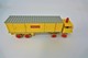 Delcampe - LEGO - 335 Yellow Transport Truck - Original Lego 1967 - Vintage - Catalogi