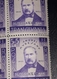 Errors Romania 1942 # MI 755 Printed With Lines On Stamp, Line Color Spot In Right Frame, Mnh - Variétés Et Curiosités