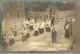 92. CPA Photo. RENOUX - SAINT CLOUD.  Confirmation 3 Juillet 1906. Procession Des Enfants. Scan Du Verso. - Saint Cloud