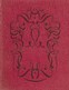 Livre , Fables De La Fontaine - Bibliothèque Rouge Et Or