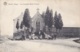 Ciney La Chapelle Saint-Hubert Circulée En 1912 - Ciney