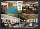 Austria: PPC Picture Postcard To Netherlands, 1977, 1 Stamp, Hotel Latini, Zell Am See (traces Of Use) - Brieven En Documenten