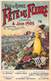 CPA VILLE DE RENNES FETE DES FLEURS Le Dimanche 4 JUIN 1905 - Sonstige & Ohne Zuordnung