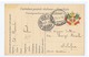 CARTOLINA POSTALE ITALIANA IN FRANCHIGIA - UFFICIO POSTA MILITARE 21 DIVIS. - PER SOLOFRA ( AVELLNO ) 1916 ( 3214 ) - War 1914-18