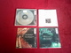 ALIZEE  °  J'AI PAS VINGT ANS  MAXI SINGLE  REMIXES  + 3 CD SINGLES - Vollständige Sammlungen