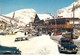 73 VAL D'ISERE LE CENTRE DE LA STATION 1971 CPM 2 SCANS - Val D'Isere