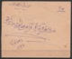 Perse - L. Affr. 6Ch Càd SENNEH/23 V 1919 Pour ??? - Iran