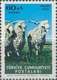 MINT STAMPS Turkey - Animal Protection Fund -1964 - Unused Stamps