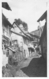 VIC SUR CERE  VIEILLE RUE  1932  PHOTO ORIGINALE  11.50X7CM - Orte