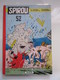 SPIROU Album Du Journal N°52  Daté 06.01.1955 Prix Revu - Spirou Magazine