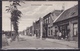 's-GRAVENDEEL 1929 ? Zuid-Voorstraat Zwart/wit Blanco A. Overhoff W 4908 29 - Andere & Zonder Classificatie