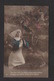 CPA Patriotiques . Serie 27. Religieuse En Prière .1. - Patriotiques