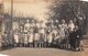 ¤¤   -   Carte-Photo Non Située   -  Groupe D'Enfants En Costumes Traditionnels  En LORRAINE  -   ¤¤ - Lorraine