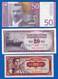 Yougoslavie  10  Billets - Yugoslavia