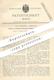 Original Patent - Carl Tellering , Benrath , 1889 , Walzwerk Für Hohlkörper Für Blechgefäße | Walze , Walzen | Blech !!! - Historische Dokumente