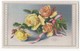 C Klein Pink Roses Vintage Art Postcard WHB - Klein, Catharina