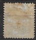 1893 CHINA CHEFOO TREATY PORTS 1/2 CENT GREEN UNUSED Chan LC1 $29 - Unused Stamps