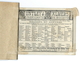 Lot 401 - 19 Chromo's - Biscuits Huntley & Palmers - Reading - London -  Anno 1890.​ - Autres & Non Classés