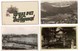 Delcampe - Lot De 108 CP FRANCE+ Etranger. Etat Très Correct. CP Anciennes + Quelques  Semi- Modernes+ Quelques Fantaisies. N°5 - 100 - 499 Postcards