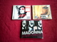 MADONNA  ° COLLECTION DE 3 CD ALBUMS - Collezioni