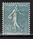 FRANCE 1937 - Y.T. N° 362 - NEUF** - Unused Stamps