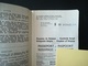 VISA RÉPUBLIQUE DÉMOCRATIQUE DU CONGO DANS VIEUX PASSEPORT PASSPORT REISEPASS BELGIQUE 2 TIMBRES  FISCAUX CACHETS 1969 - Documents Historiques