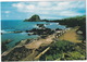 Porto Do Moniz - Piscina / Swimming Pool / Piscine - (Madeira) - Madeira