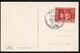 AK/CP Propaganda Hitler Nazi  Sonderstempel   Ungel./uncirc. 1933-45   Erhaltung /Cond.  2  Nr. 00756 - 1939-45