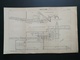 ANNALES DES PONTS Et CHAUSSEES (Dep 61) - Plan Du Phare De La Courbe - 1906 (CLC52) - Cartes Marines