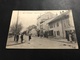 1240 - ANNEMASSE La Rue Du Commerce - 1905 Timbrée - Annemasse