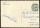 1952 - JUGOSLAVIJA - Card + Michel 680A [Professions] + DUBROVNIK - Lettres & Documents