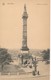 CPA - Belgique - Brussels - Bruxelles - Colonne Du Congrès - Monumenten, Gebouwen