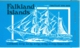 Falkland Is: 1979   Mail Ships Stamp Booklet  SG SB3      MNH - Falklandinseln