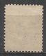 United States 1903. Scott #300 (U) Benjamin Franklin, President * - Used Stamps