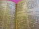 Petit Dictionnaire Deutsch-Finnish/Suomi-SAKSA/Yleis-Sanikirja/ LANGENSCHEIDT/ Universal-Worterbuch/Berlin/ 1952    DIC6 - Dictionaries