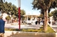 Algérie - SOUK-AHRAS - La Grand' Place - Kiosque à Musique - Souk Ahras