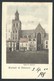 +++ CPA - Souvenir De TIRLEMONT - TIENEN - Eglise St Germain - Nels Série 37 N° 3 - Couleur 1900    // - Tienen