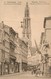 CPA - Belgique - Antwerpen - Anvers - Marché Au Blé Et Cathédrale - Antwerpen