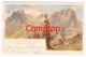 467 E.T.Compton Otto Mayr-Hütte Künstlerkarte Litho - Andere & Zonder Classificatie